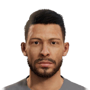 RODRIGO RODRIGUES PES 2021 portrait