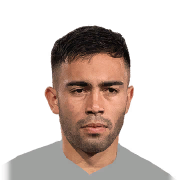 J. GARCÍA PES 2021 portrait