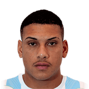 DANILO PES 2021 portrait