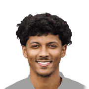 C. BRYM PES 2021 portrait