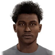 J. VALENCIA PES 2021 portrait