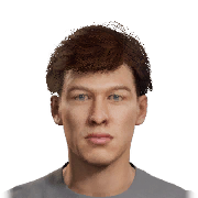 G. KILKENNY PES 2021 portrait
