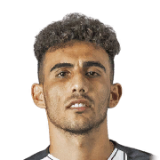 I. MICHAILIDIS PES 2021 portrait