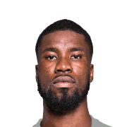 K. DANSO PES 2021 portrait