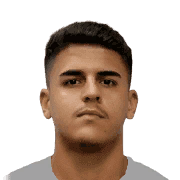 ALAN PES 2021 portrait