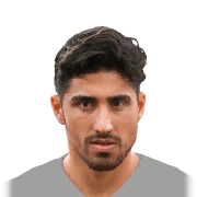 B. ÖZCAN PES 2021 portrait