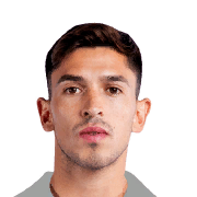MAURICIO MORALES PES 2021 portrait