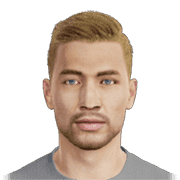 M. HANSEN PES 2021 portrait