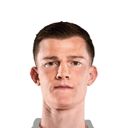 C. DURKIN PES 2021 portrait