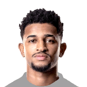 WARLEY PES 2021 portrait
