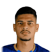 VINICIUS SANTANA PES 2021 portrait