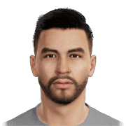 RONEY PES 2020 portrait