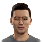 J. SPONG PES 2021 portrait