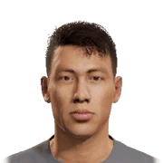 N. CASTRO PES 2021 portrait