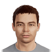 C. KAEOYOS PES 2020 portrait