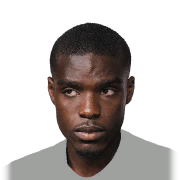 N. NKOUNKOU PES 2021 portrait
