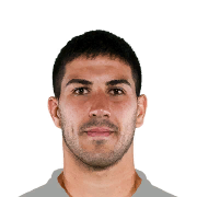 J. MIRITELLO PES 2021 portrait