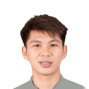 P. TAKUM PES 2020 portrait