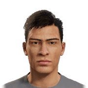 M. VILLARROEL PES 2021 portrait