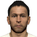 E. AGUILERA PES 2016 portrait