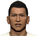 Á. ARANCIBIA PES 2015 portrait