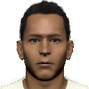 R. OJEDA PES 2015 portrait