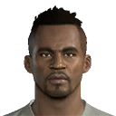 CLEBER J. P. PES 2015 portrait