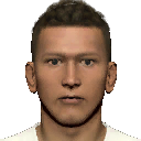 J. ARRIECHE PES 2015 portrait