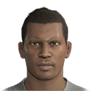 Á. DÍAZ PES 2016 portrait