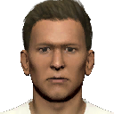 I. SOSA PES 2015 portrait
