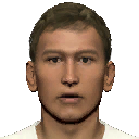 C. SERRANO PES 2015 portrait
