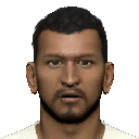 L. HURTADO PES 2016 portrait