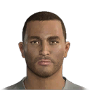 S. RIBAS PES 2015 portrait