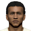 S. REINA PES 2015 portrait