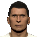 J. AYALA PES 2015 portrait