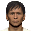 L. DÍAZ PES 2015 portrait