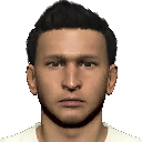 E. RUALES PES 2015 portrait