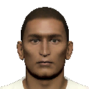O. ÁLVAREZ PES 2015 portrait