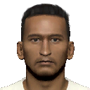 F. RENATO PES 2015 portrait