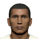 A. CORDERO PES 2015 portrait