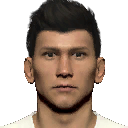 C. VALDIVIA PES 2015 portrait