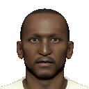O. CORDERO PES 2015 portrait