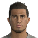 ALMIRNA PES 2015 portrait