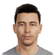 F. ARACENA PES 2021 portrait