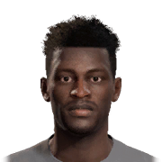 T. MENGI PES 2021 portrait