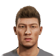 LUAN PATRICK PES 2021 portrait