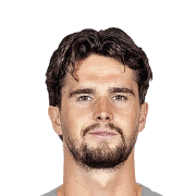 SERGIO CUBERO PES 2021 portrait