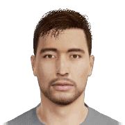 ADRIANO CASTANHEIRA PES 2021 portrait