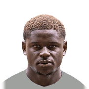 B. LIMBOMBE PES 2021 portrait