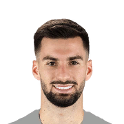 ÁLEX BAENA PES 2021 portrait